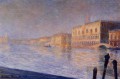 Dogenpalast Claude Monet